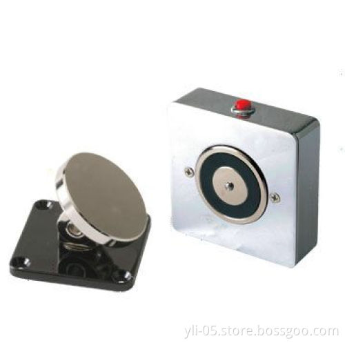 Door Strops with 12/24V DC Voltage